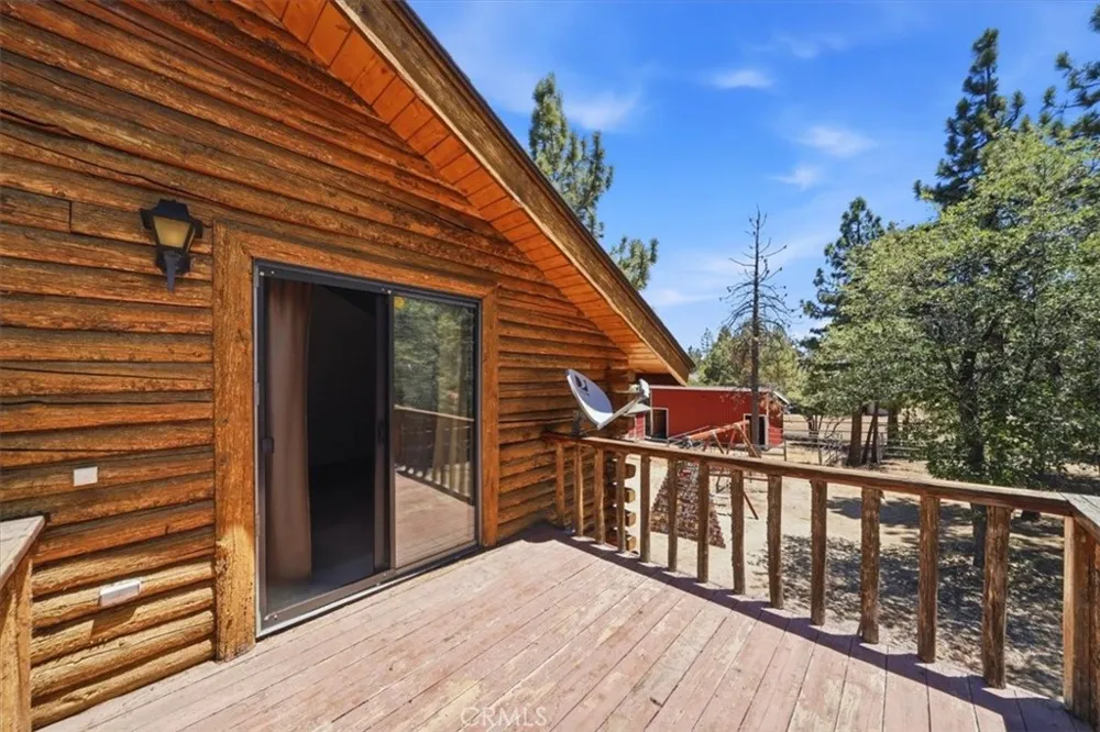 355 Dixie Lee Sugarloaf, CA 92386