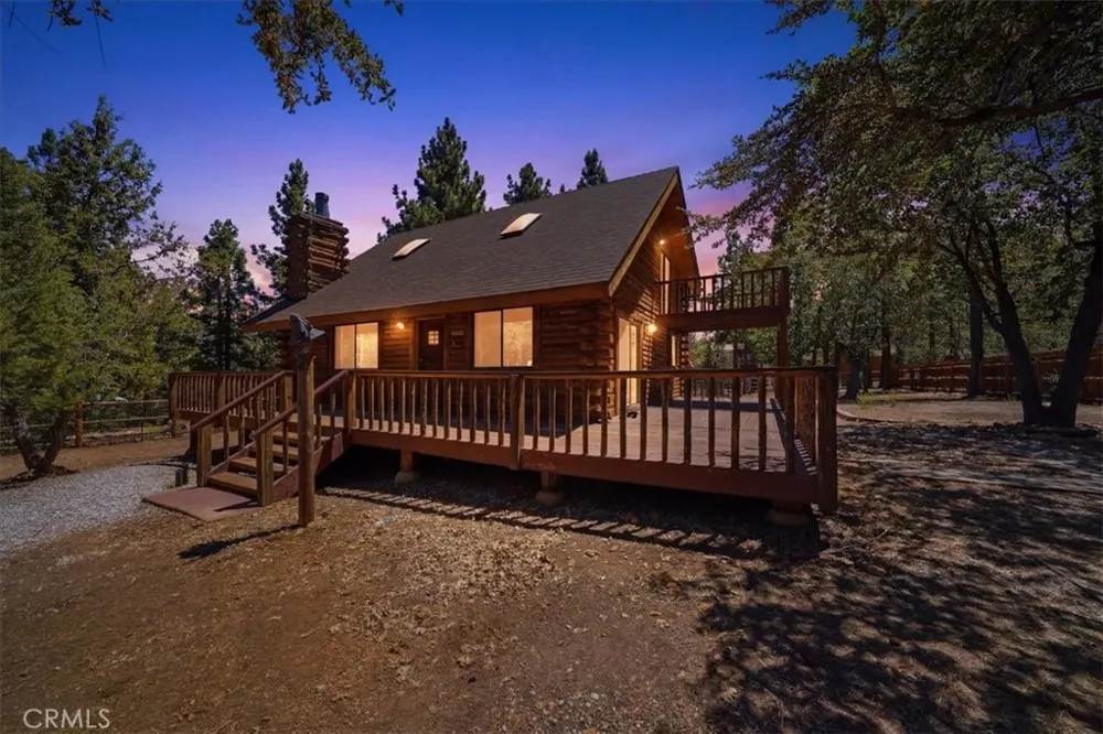 355 Dixie Lee Sugarloaf, CA 92386