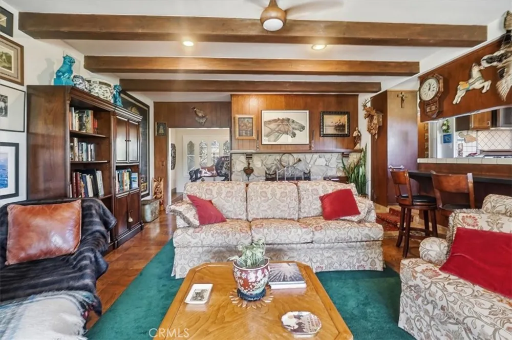 41 Hitching Post Palos Verdes Peninsula, CA 90274