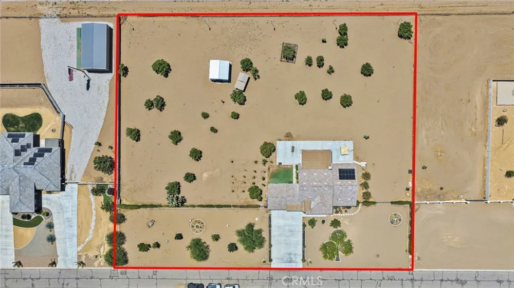 9879 Silver Palm Drive Oak Hills, CA 92344