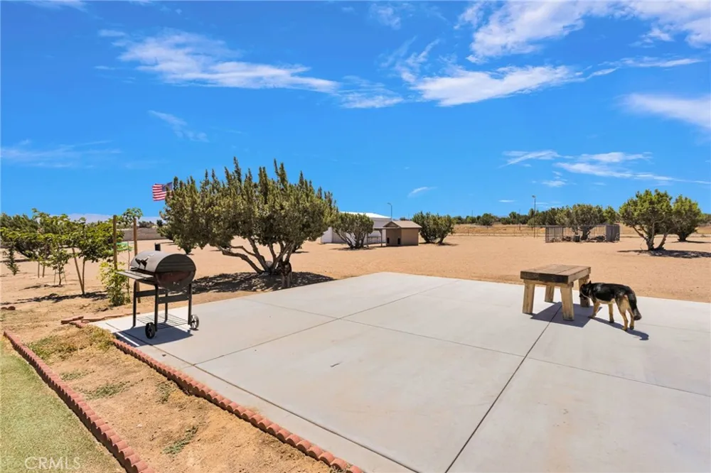 9879 Silver Palm Drive Oak Hills, CA 92344