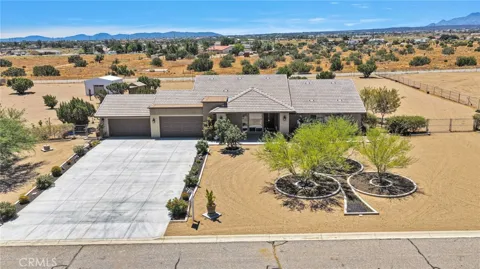 9879 Silver Palm Drive