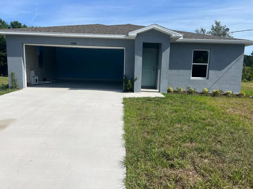 6050 Pecan Circle 