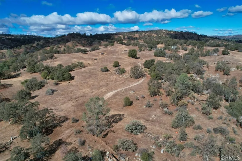 River Knolls Coarsegold, CA 93614