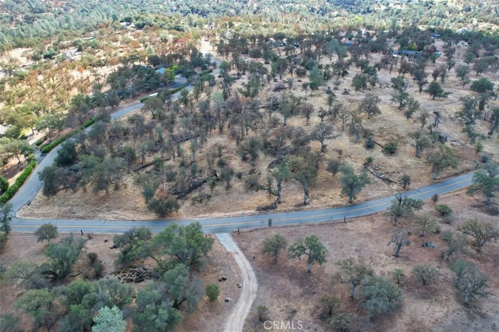 River Knolls Coarsegold, CA 93614