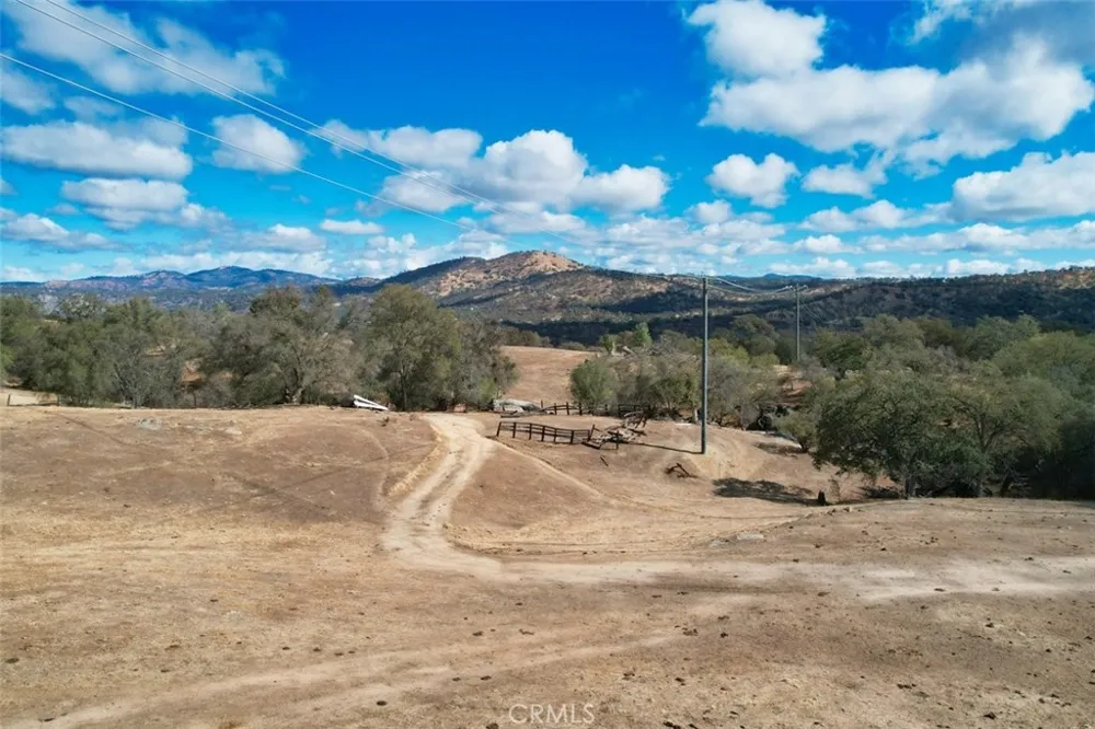River Knolls Coarsegold, CA 93614