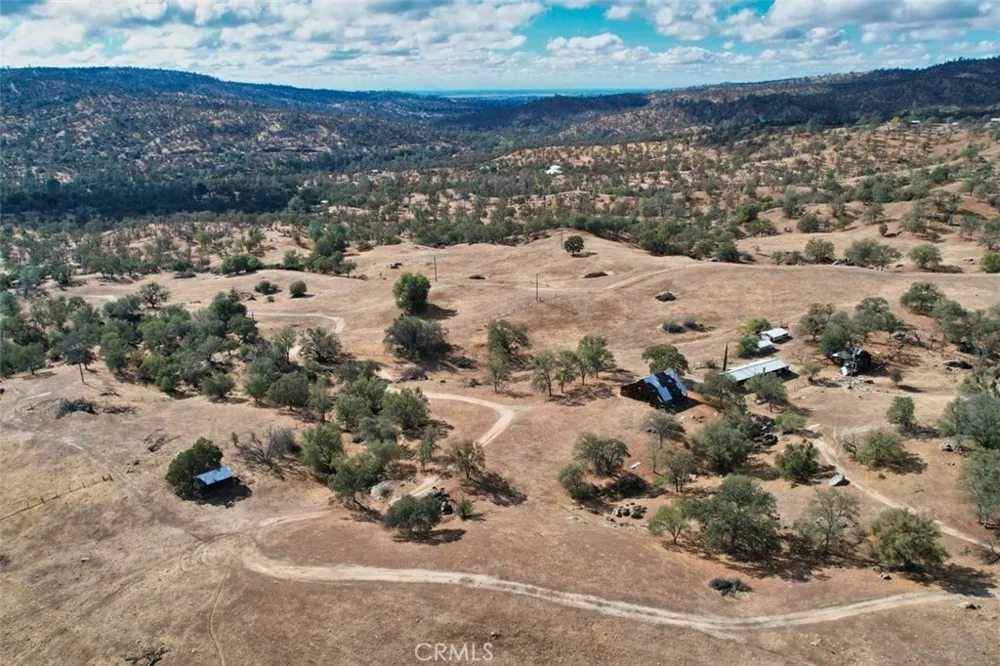 River Knolls Coarsegold, CA 93614