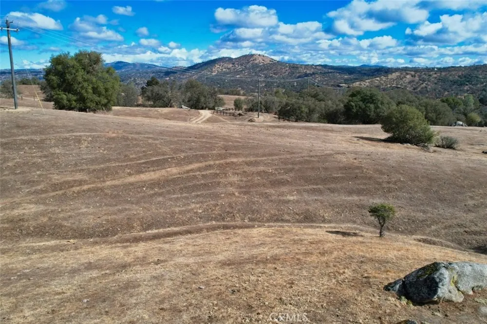 River Knolls Coarsegold, CA 93614