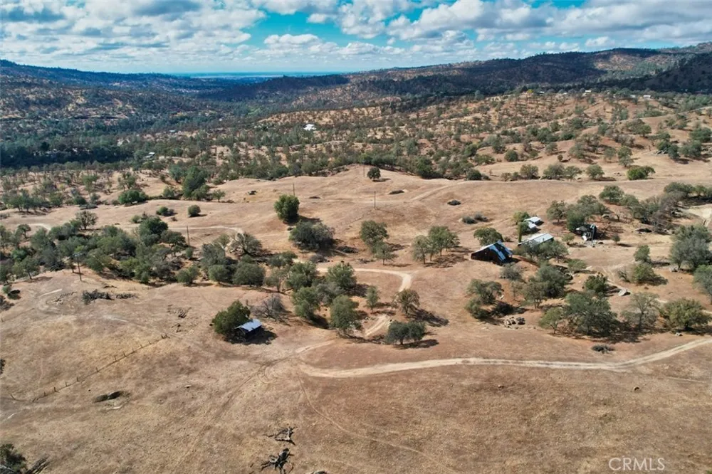 River Knolls Coarsegold, CA 93614