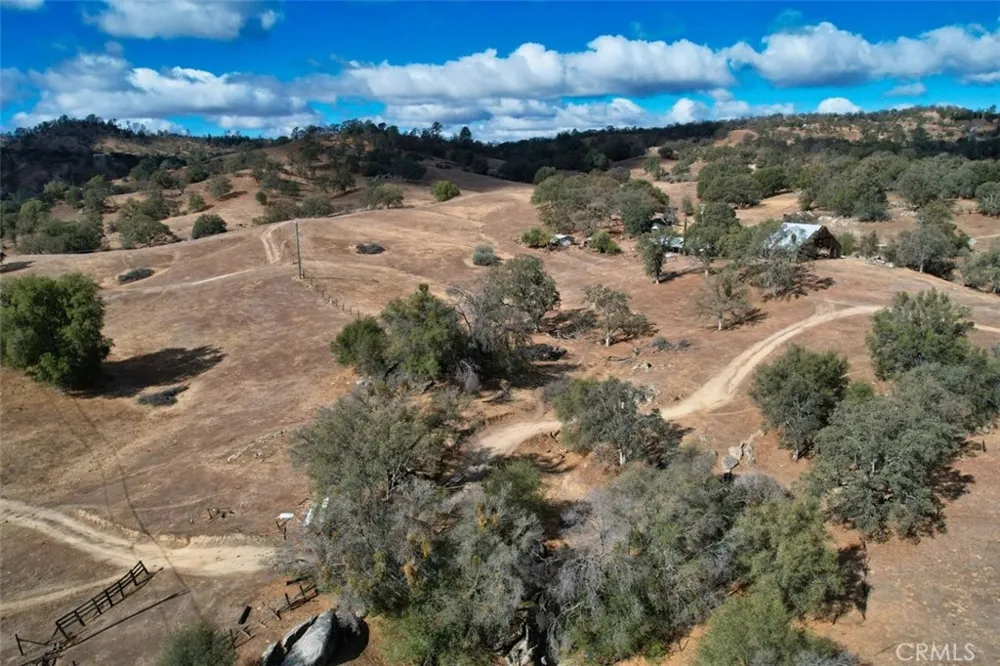 River Knolls Coarsegold, CA 93614