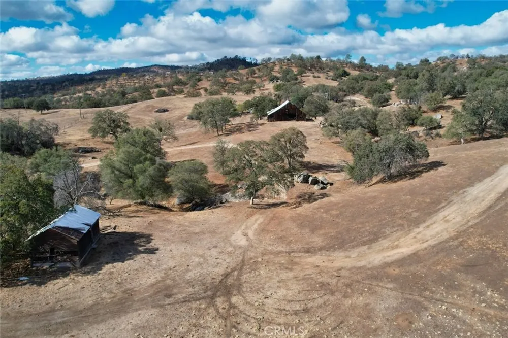 River Knolls Coarsegold, CA 93614