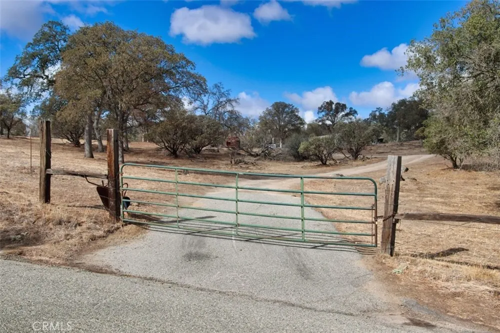 River Knolls Coarsegold, CA 93614