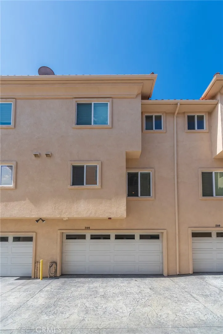2106 Washington Torrance, CA 90501
