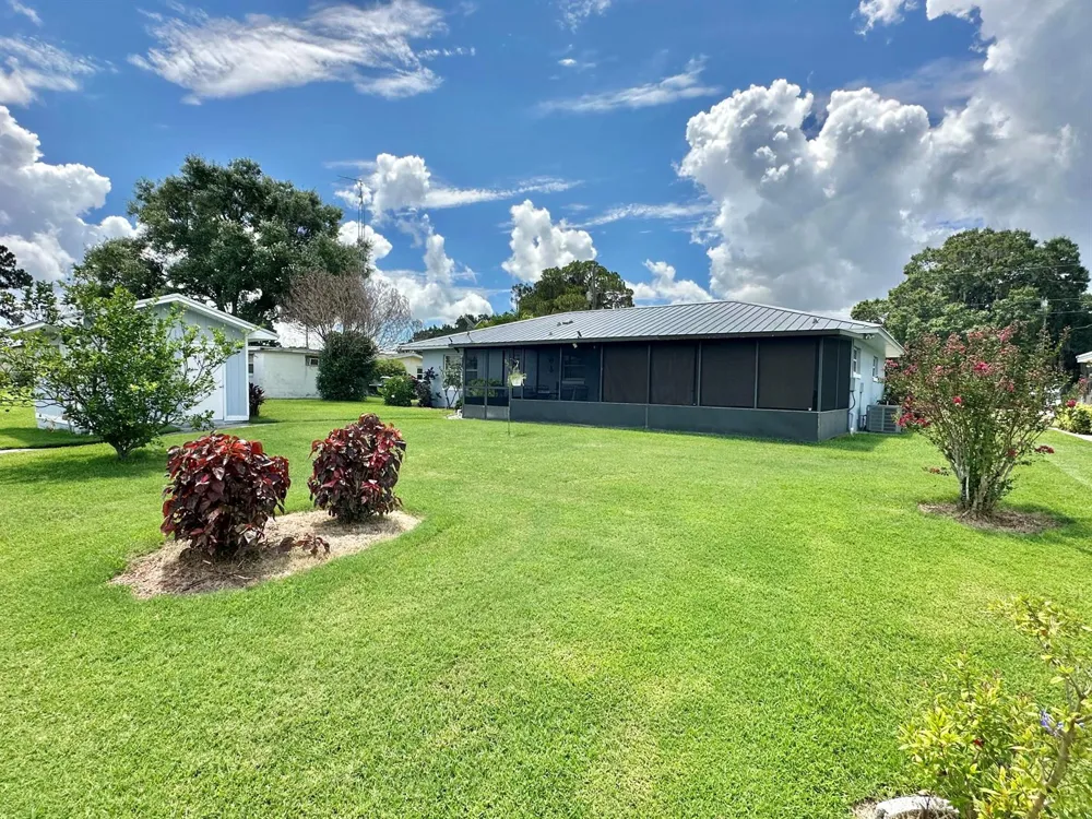 126 Lake Francis Drive Lake Placid, FL 33852