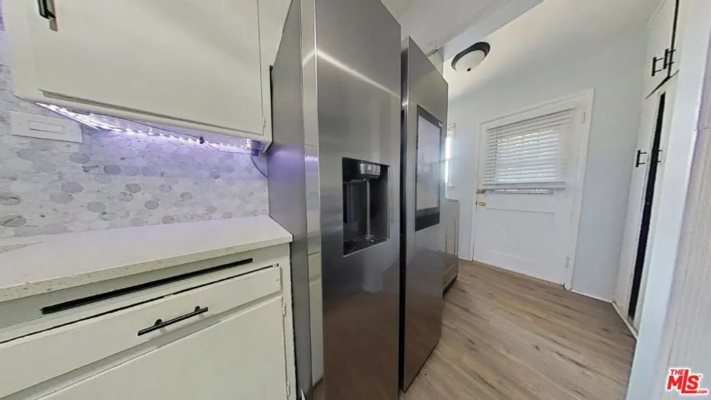 15544 Romar Street Los Angeles, CA 91345