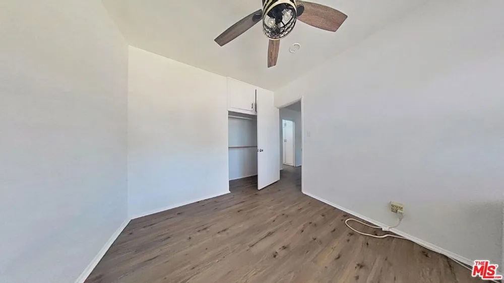 15544 Romar Street Los Angeles, CA 91345
