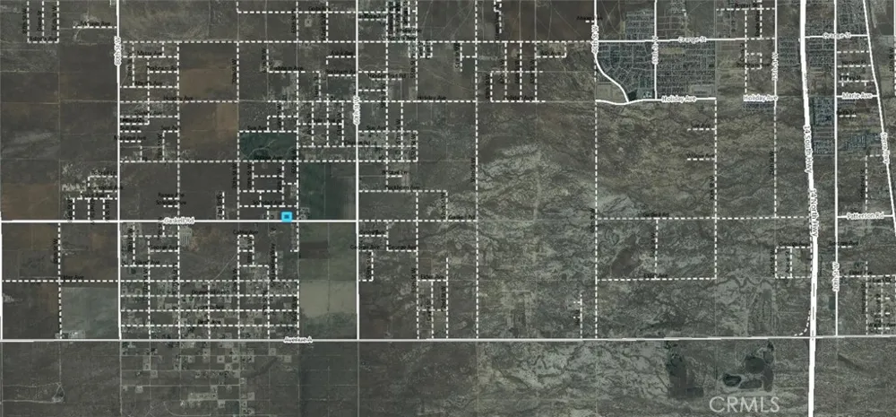 66 Gaskell Rosamond, CA 93560