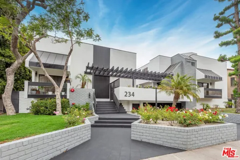 234 S Tower Drive #3