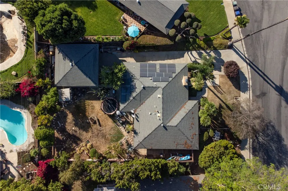 1185 La Subida Court Riverside, CA 92507