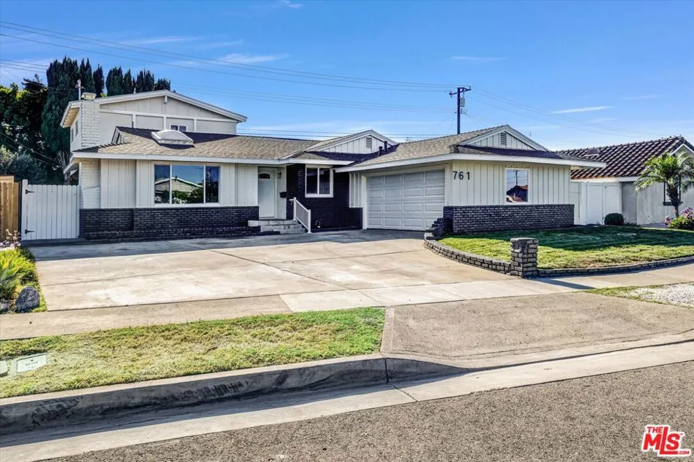 761 Candlewood Drive La Habra, CA 90631