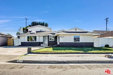 761 Candlewood Drive