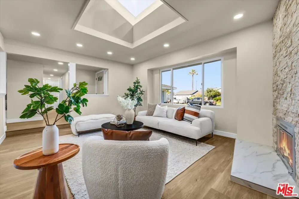 761 Candlewood Drive La Habra, CA 90631