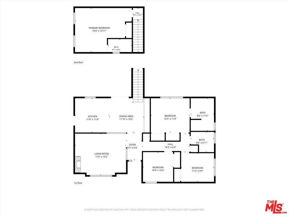 761 Candlewood Drive La Habra, CA 90631