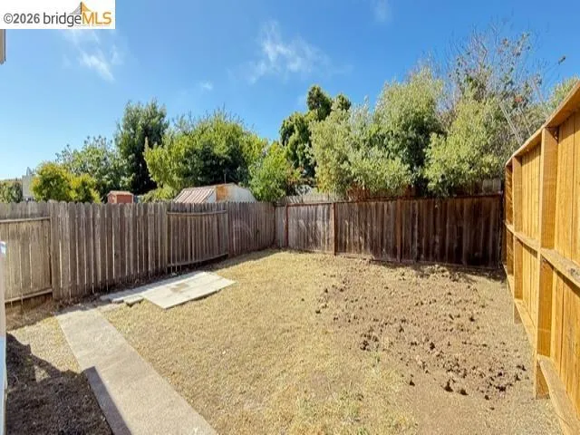 3315 Humphrey Ave Richmond, CA 94804