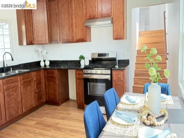 3315 Humphrey Ave Richmond, CA 94804