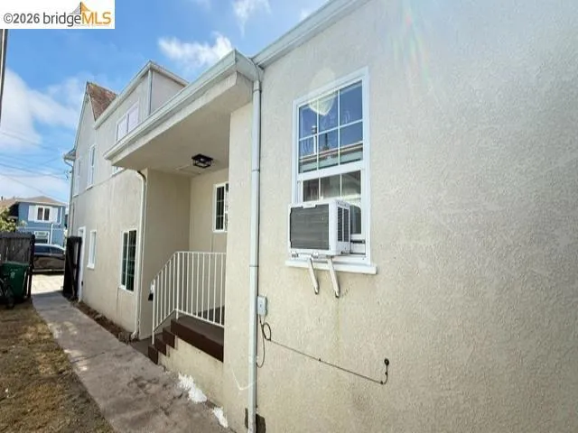 3315 Humphrey Ave Richmond, CA 94804