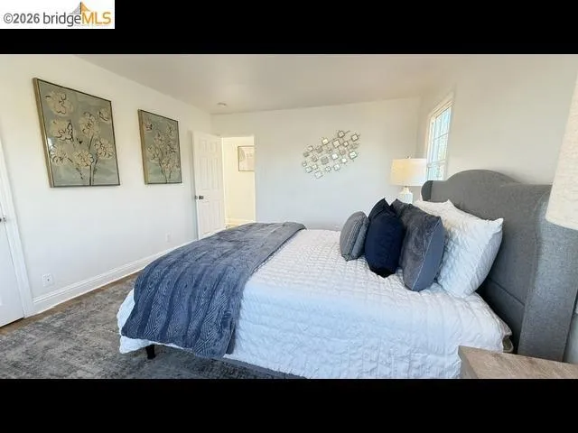 3315 Humphrey Ave Richmond, CA 94804
