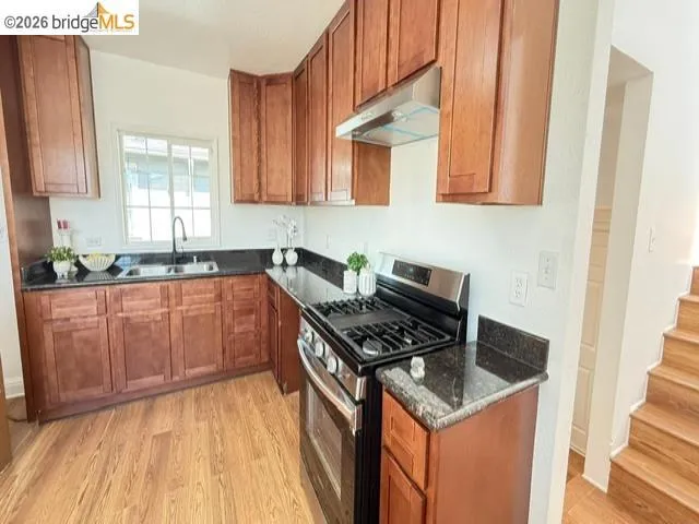 3315 Humphrey Ave Richmond, CA 94804