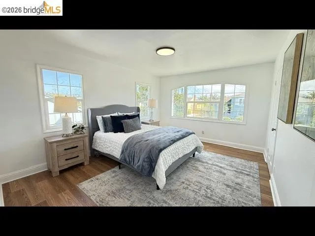 3315 Humphrey Ave Richmond, CA 94804