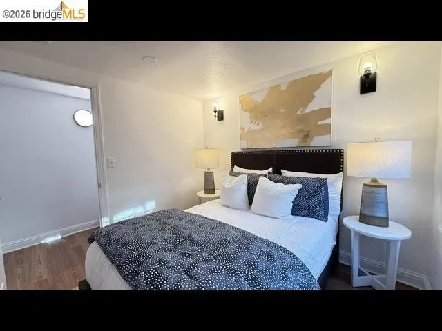 3315 Humphrey Ave Richmond, CA 94804