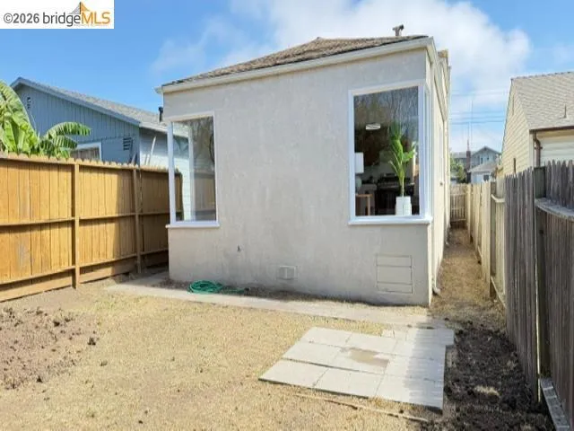 3315 Humphrey Ave Richmond, CA 94804