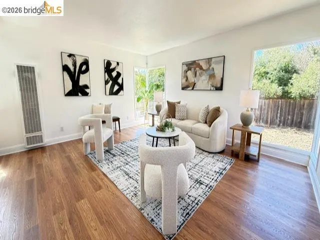3315 Humphrey Ave Richmond, CA 94804
