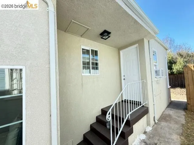 3315 Humphrey Ave Richmond, CA 94804