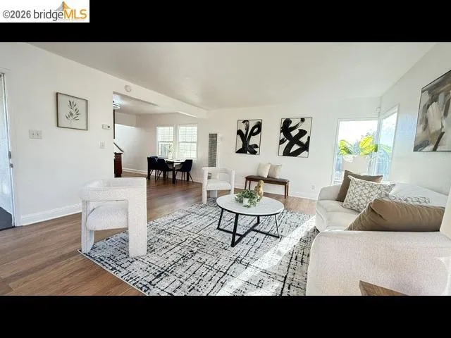 3315 Humphrey Ave Richmond, CA 94804