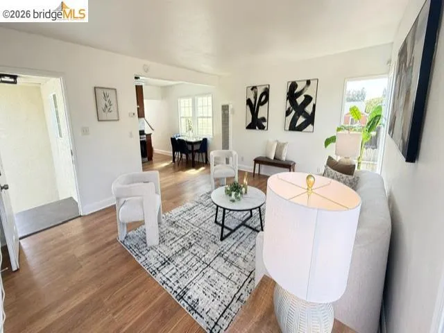 3315 Humphrey Ave Richmond, CA 94804