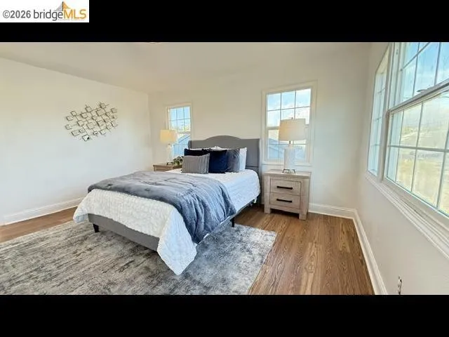 3315 Humphrey Ave Richmond, CA 94804