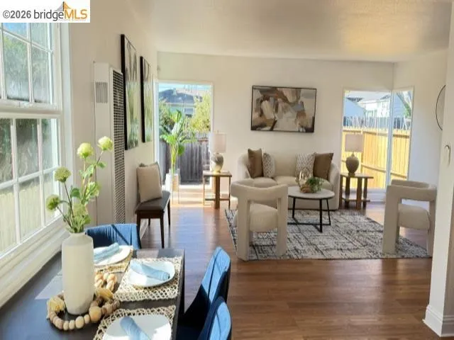 3315 Humphrey Ave Richmond, CA 94804
