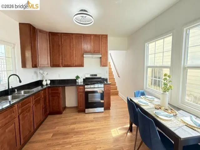 3315 Humphrey Ave Richmond, CA 94804
