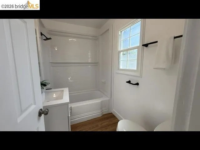 3315 Humphrey Ave Richmond, CA 94804