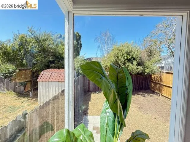 3315 Humphrey Ave Richmond, CA 94804