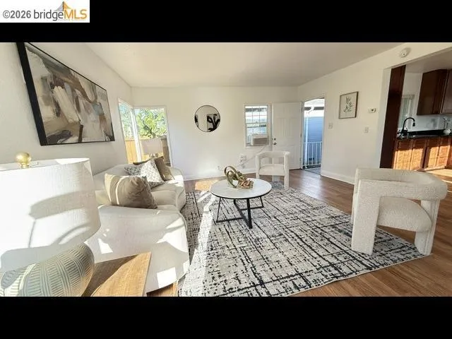 3315 Humphrey Ave Richmond, CA 94804