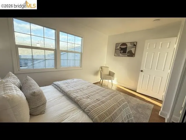 3315 Humphrey Ave Richmond, CA 94804