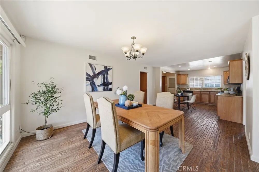 5041 Ridglea Avenue Buena Park, CA 90621