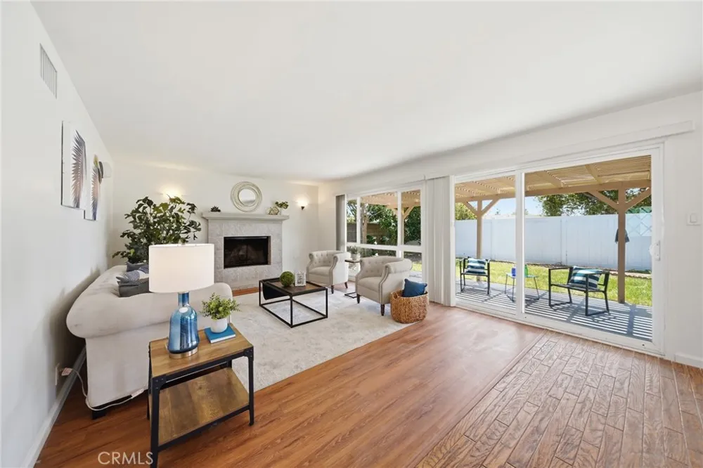 5041 Ridglea Avenue Buena Park, CA 90621