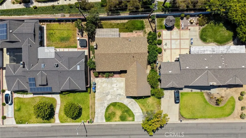 5041 Ridglea Avenue Buena Park, CA 90621