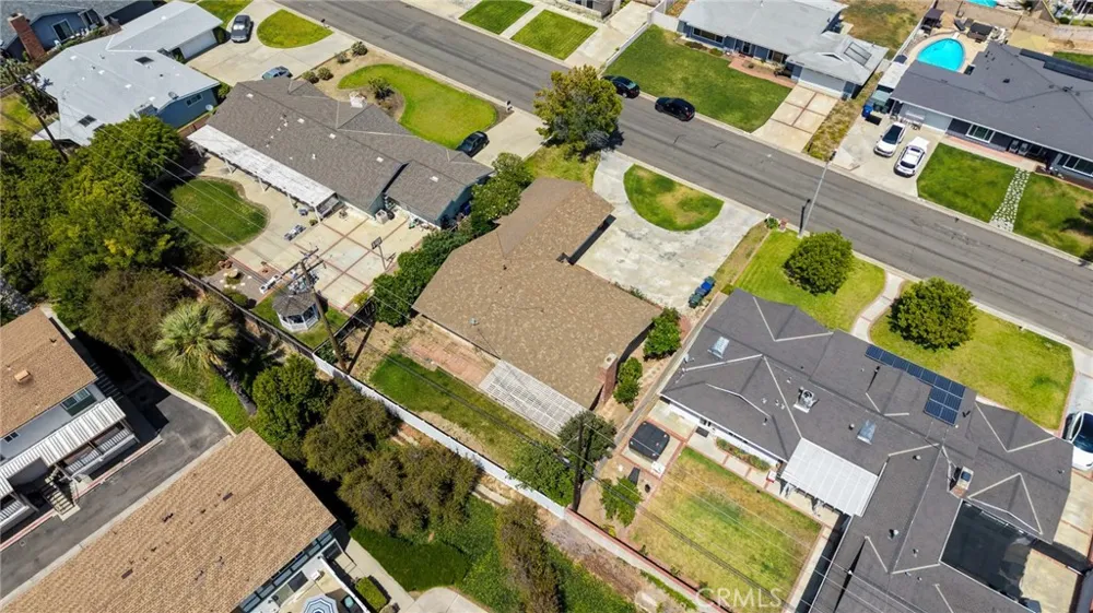 5041 Ridglea Avenue Buena Park, CA 90621